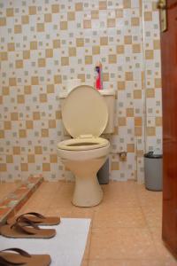 Bomani -2 Tom Mboya Apartment