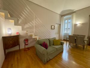 Bartolo 40 - Historic Centre Apt - ItalyWeGo img4