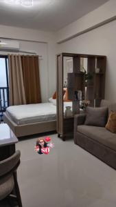 Condotels Near Sucat Skyway