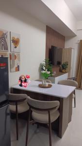 Condotels Near Sucat Skyway