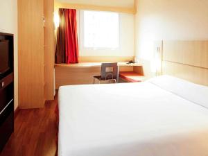 ibis BH Afonso Pena Savassi