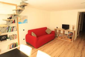 La casa di Paco al centro storico