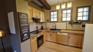 Gite Suyen, Bain nordique, Sauna