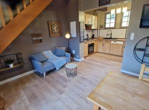 Gite Suyen, Bain nordique, Sauna