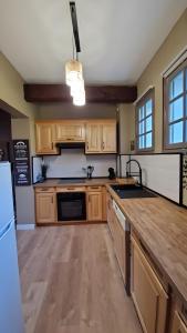 Gite Suyen, Bain nordique, Sauna