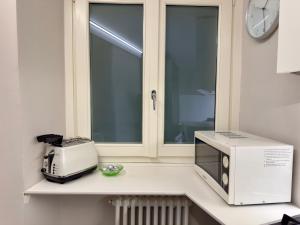 Bartolo 40 - Historic Centre Apt - ItalyWeGo img11
