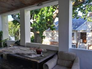 Kloof Nest Guest House