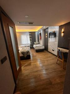 Sirkeci Ersu Hotel & SPA