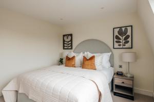 The Eccleston by Nestor