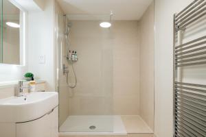 The Eccleston by Nestor