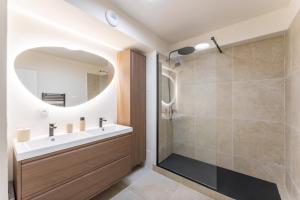 T3 avec terrasse & jardin proche calanques et plages