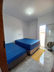 Casa com piscina em Itanhaém