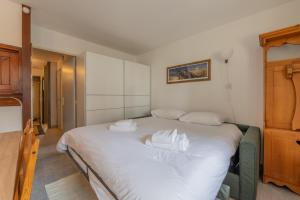 Chamonix Sud - Jonquilles 001 - Happy Rentals