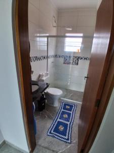 Casa com piscina em Itanhaém