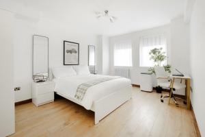 Marble Arch Serviced Apartments