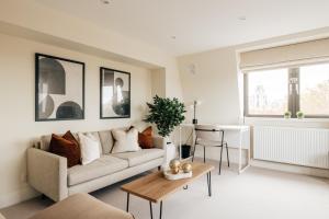 The Eccleston by Nestor