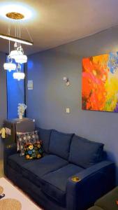 Drift & Dwell Tsavo Apt