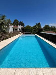 Casa Familiar Villa Carlos Paz