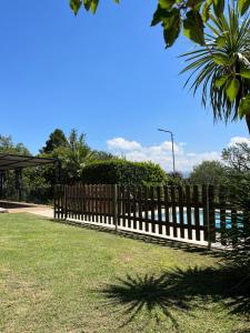 Casa Familiar Villa Carlos Paz