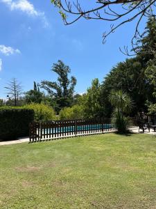 Casa Familiar Villa Carlos Paz