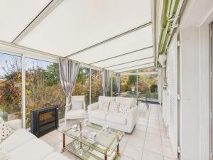 Maison à 600m de la mer pour 6 - proche du GR34