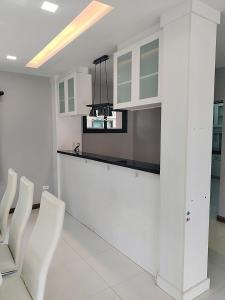 Venice 3 bedroom, 3 bathroom, single family villa