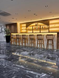 Park Dedeman City Alsancak