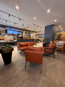 Park Dedeman City Alsancak