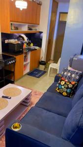 Drift & Dwell Tsavo Apt