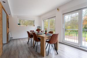 LÉpicure - House with pool in Urmatt, Alsace