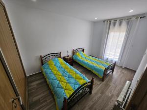 Évasion oranaise à résidence razane