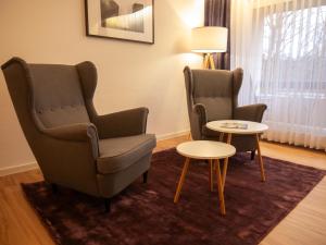 Hotel Quellenhof - Self-Check-in