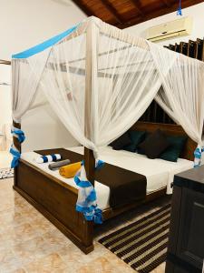 Hikkaduwa Magnoon Villa