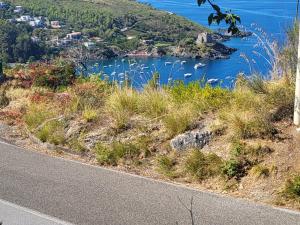 Casa Marina sul mare