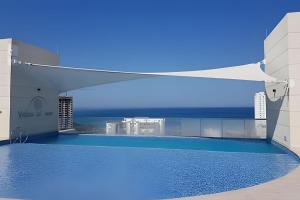 Moderna suite cerca del mar