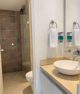 Moderna suite cerca del mar