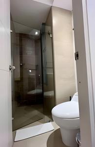 Moderna suite cerca del mar