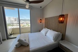 Hermoso Loft Velas al mar