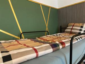 Hostel Uno-No Alkohol! Age Limit From 18 until 55!