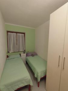 Anna, trilocale a Budoni con splendida vista mare img12