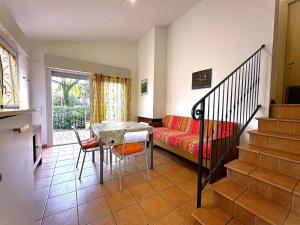 Comfy villa in central location