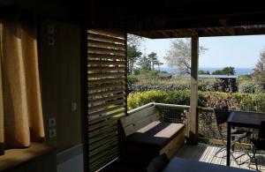 Chalet 25m2 - Pierres Noires