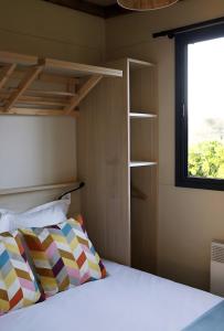 Chalet 25m2 - Pierres Noires