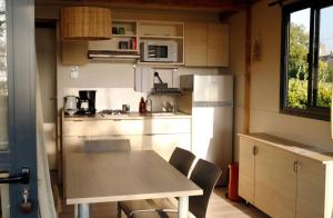 Chalet 25m2 - Pierres Noires