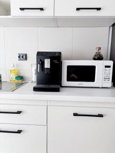 Urban Nest Private Parking Work-Friendly