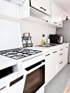 Urban Nest Private Parking Work-Friendly