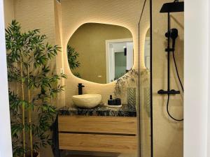 The Sun of Quarteira