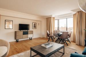 The Eccleston by Nestor