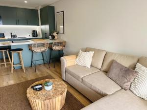 The Sun of Quarteira