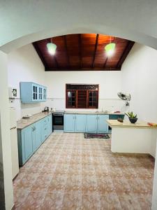 Hikkaduwa Magnoon Villa